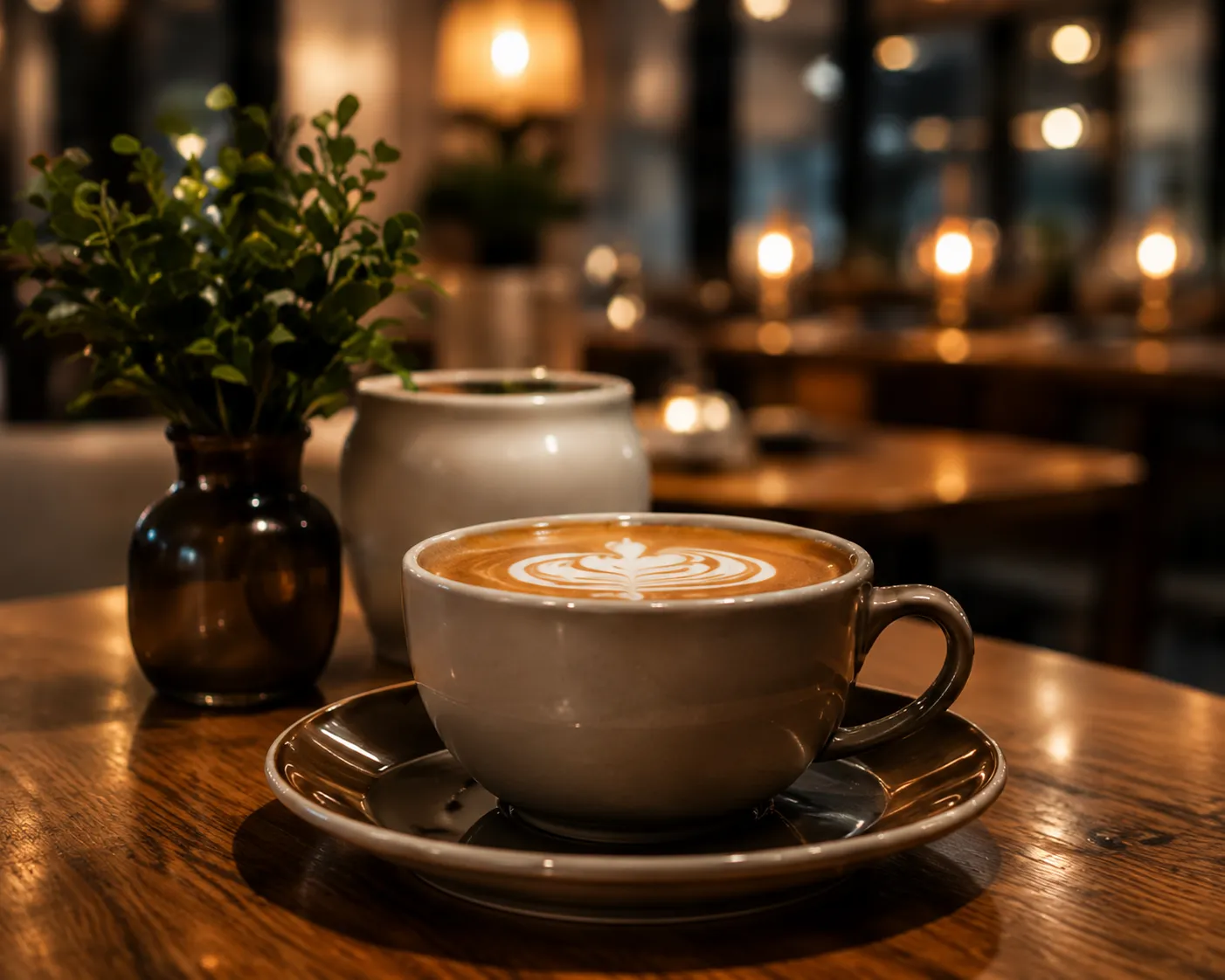 Caffetterie e coffee shop