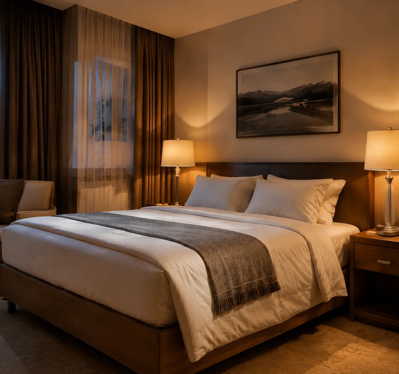 Hotel e strutture ricettive