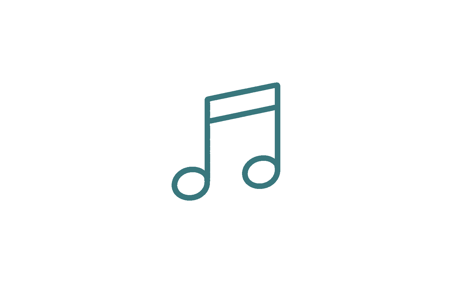 Spotify, YouTube e piattaforme musicali